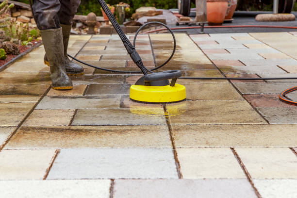 Professional  Pressure Washing Services in Harper, TX